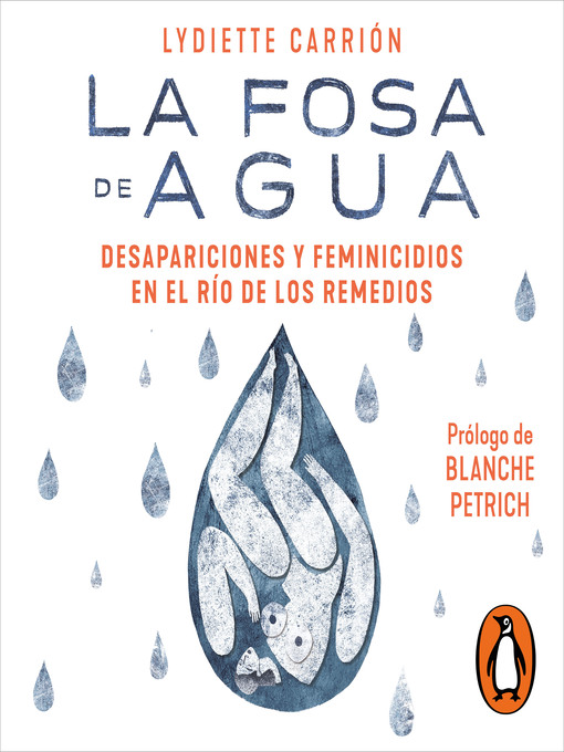 Title details for La fosa de agua by Lydiette Carrión - Available